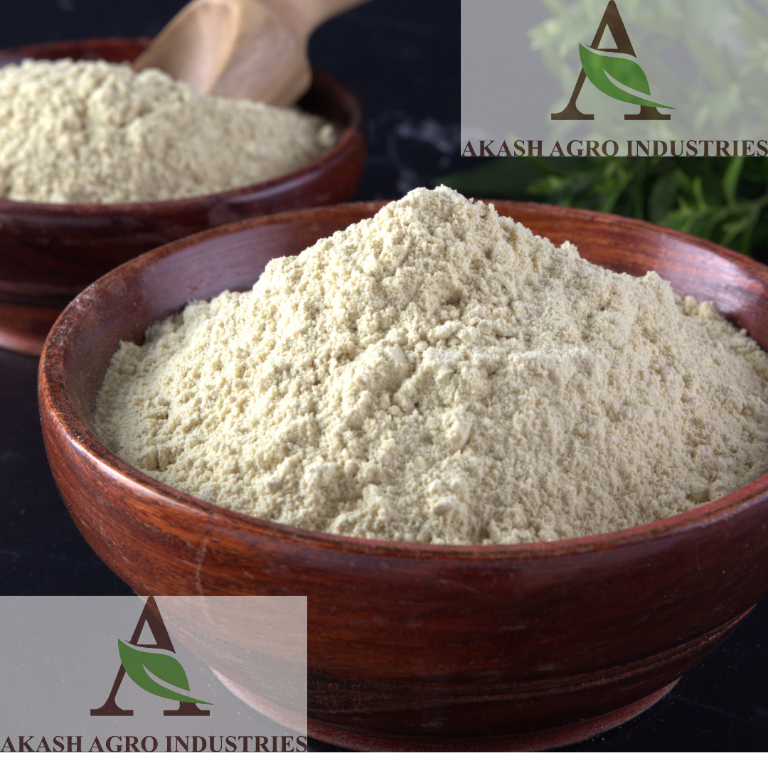 Ashwagandha Powder (Organic / Conventional) (Tea Bag Cut / TBC)